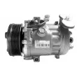 Compresseur, climatisation Airstal 10-0087 - Visuel 1