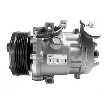 Compresseur, climatisation Airstal 10-0087