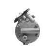Compresseur, climatisation Airstal 10-0087 - Visuel 2
