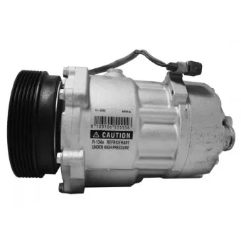 Compresseur, climatisation Airstal 10-0090