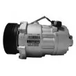 Compresseur, climatisation Airstal 10-0092 - Visuel 1