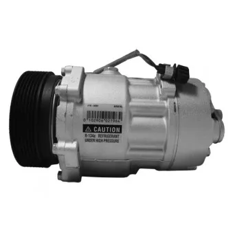 Compresseur, climatisation Airstal 10-0092