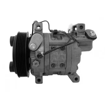Compresseur, climatisation Airstal 10-0094
