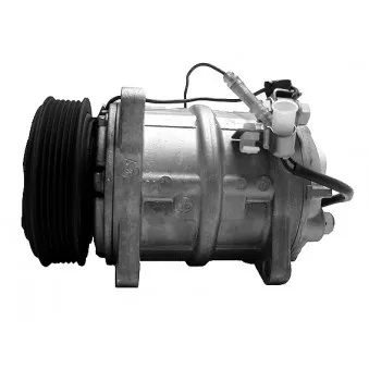 Compresseur, climatisation Airstal 10-0097