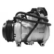 Compresseur, climatisation Airstal 10-0101 - Visuel 1
