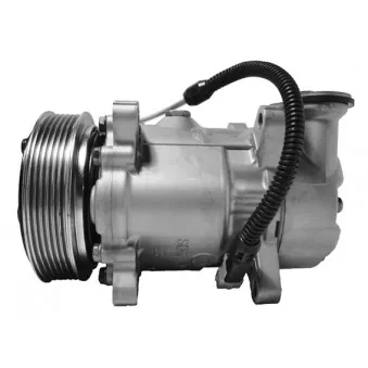 Compresseur, climatisation Airstal 10-0102