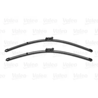 Kit balais d'essuie-glace VALEO 577902