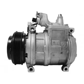 Compresseur, climatisation Airstal 10-0103