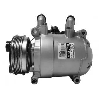 Compresseur, climatisation Airstal 10-0104