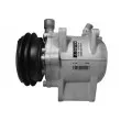 Compresseur, climatisation Airstal 10-0105 - Visuel 1