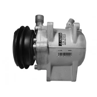 Compresseur, climatisation Airstal 10-0105