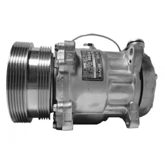 Compresseur, climatisation Airstal 10-0107