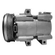 Compresseur, climatisation Airstal 10-0108 - Visuel 1