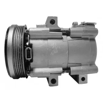 Compresseur, climatisation Airstal 10-0108
