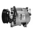 Compresseur, climatisation Airstal 10-0110 - Visuel 1