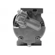 Compresseur, climatisation Airstal 10-0110 - Visuel 2
