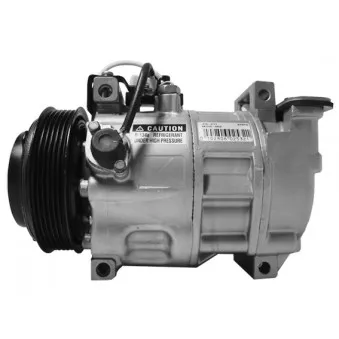 Compresseur, climatisation Airstal 10-0111