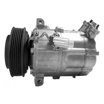 Compresseur, climatisation Airstal 10-0112
