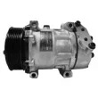 Compresseur, climatisation Airstal 10-0113 - Visuel 1