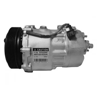 Compresseur, climatisation Airstal 10-0115