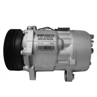 Compresseur, climatisation Airstal 10-0116