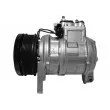 Compresseur, climatisation Airstal 10-0118 - Visuel 1