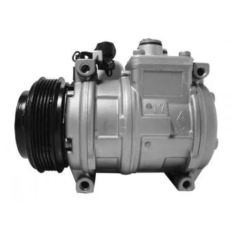 Compresseur, climatisation Airstal 10-0121