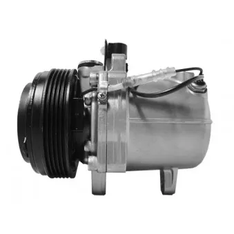 Compresseur, climatisation Airstal