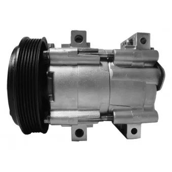 Compresseur, climatisation Airstal 10-0123