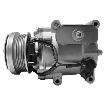 Compresseur, climatisation Airstal 10-0124
