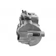 Compresseur, climatisation Airstal 10-0125 - Visuel 2