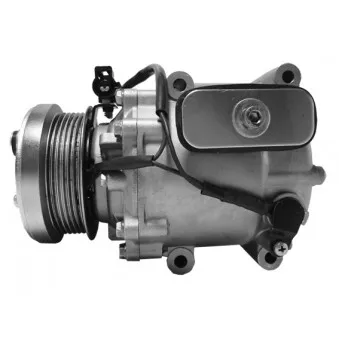 Compresseur, climatisation Airstal 10-0127