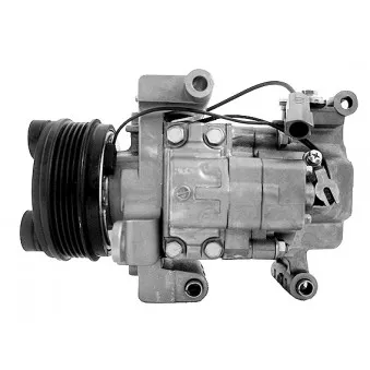 Compresseur, climatisation Airstal 10-0128