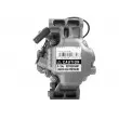 Compresseur, climatisation Airstal 10-0128 - Visuel 2