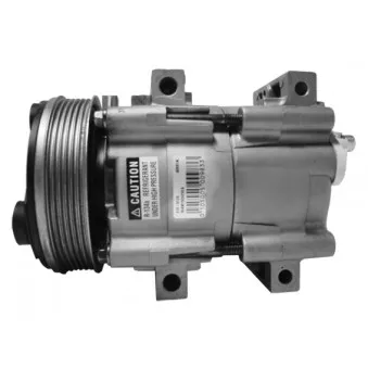 Compresseur, climatisation Airstal 10-0129