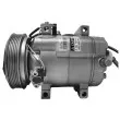 Compresseur, climatisation Airstal 10-0130 - Visuel 1