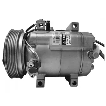 Compresseur, climatisation Airstal 10-0130
