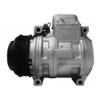 Compresseur, climatisation Airstal 10-0131 - Visuel 1