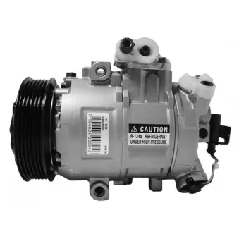 Compresseur, climatisation Airstal 10-0132