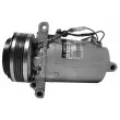 Compresseur, climatisation Airstal 10-0133 - Visuel 1