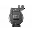 Compresseur, climatisation Airstal 10-0134 - Visuel 2