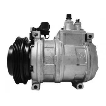 Compresseur, climatisation Airstal 10-0136