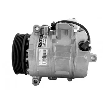 Compresseur, climatisation Airstal 10-0137