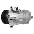 Compresseur, climatisation Airstal 10-0138 - Visuel 1