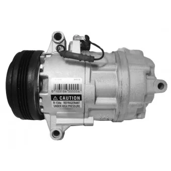 Compresseur, climatisation Airstal 10-0138