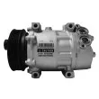 Compresseur, climatisation Airstal 10-0140 - Visuel 1