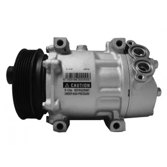 Compresseur, climatisation Airstal 10-0140