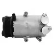 Compresseur, climatisation Airstal 10-0141 - Visuel 1