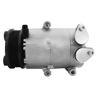 Compresseur, climatisation Airstal 10-0141