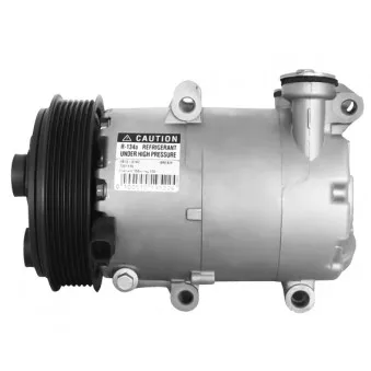 Compresseur, climatisation Airstal 10-0142